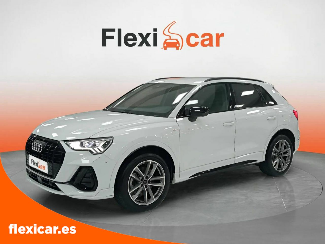 audi q3 2020 / foto grande (3)