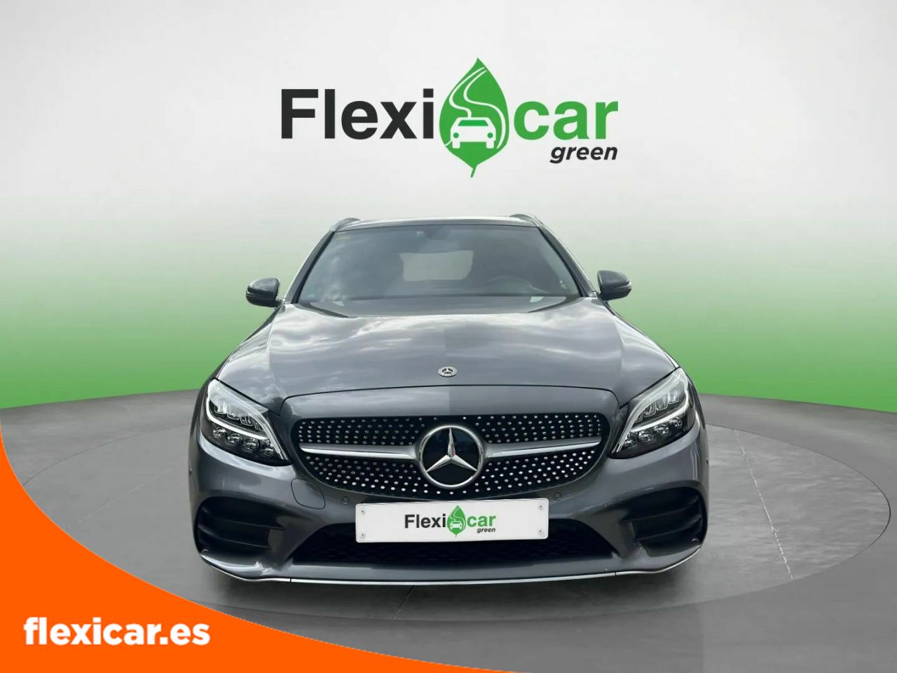 mercedes clase c 2020 / foto grande (2)
