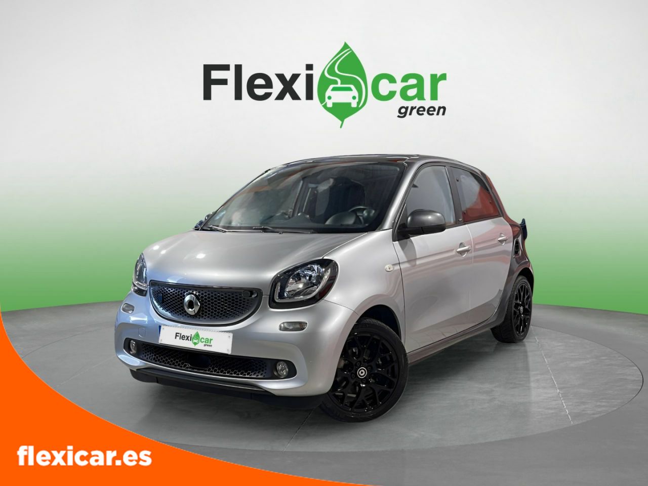 smart forfour 2019 / foto grande (2)