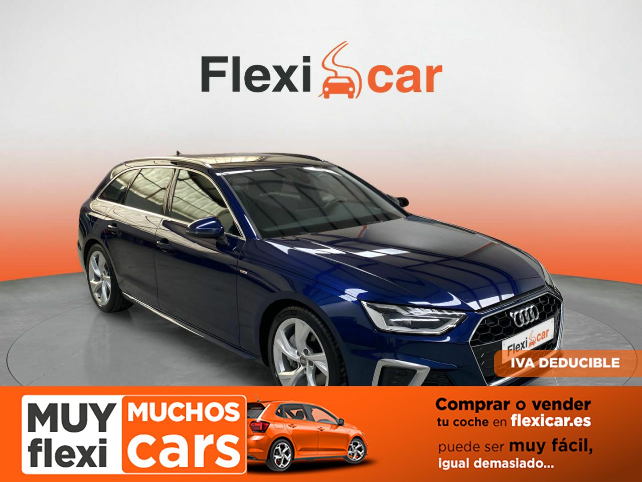 Audi a4 2020  de segunda mano - audi a4 2020 /