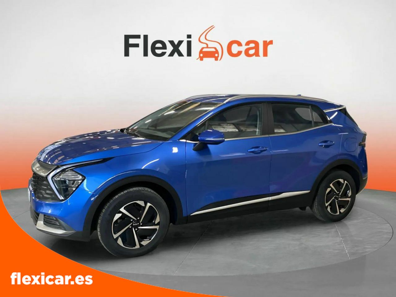 kia sportage 2023 / foto grande (2)