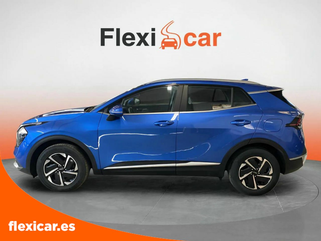 kia sportage 2023 / foto grande (3)
