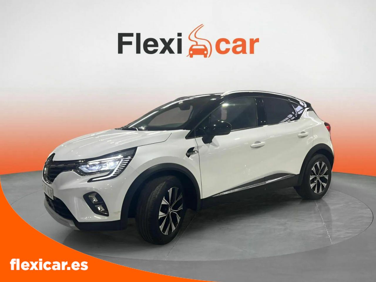 renault captur 2023 / foto grande (2)