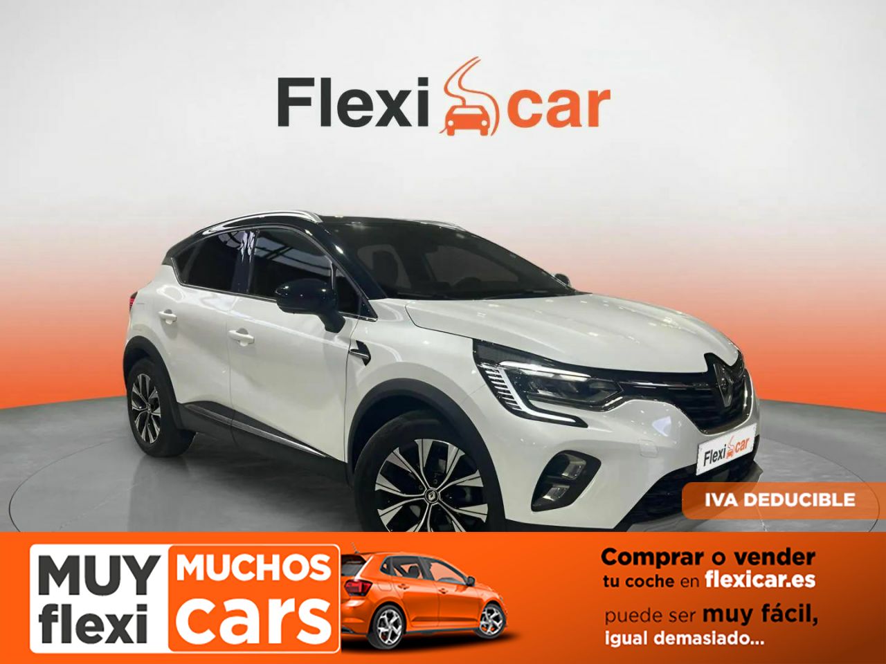 Renault kangoo segunda mano alcala de henares  de segunda mano - renault captur 2023 /