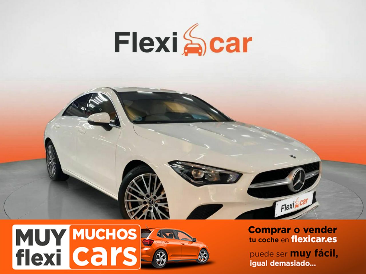 Mercedes cla 2021  de segunda mano - mercedes cla 2021 /