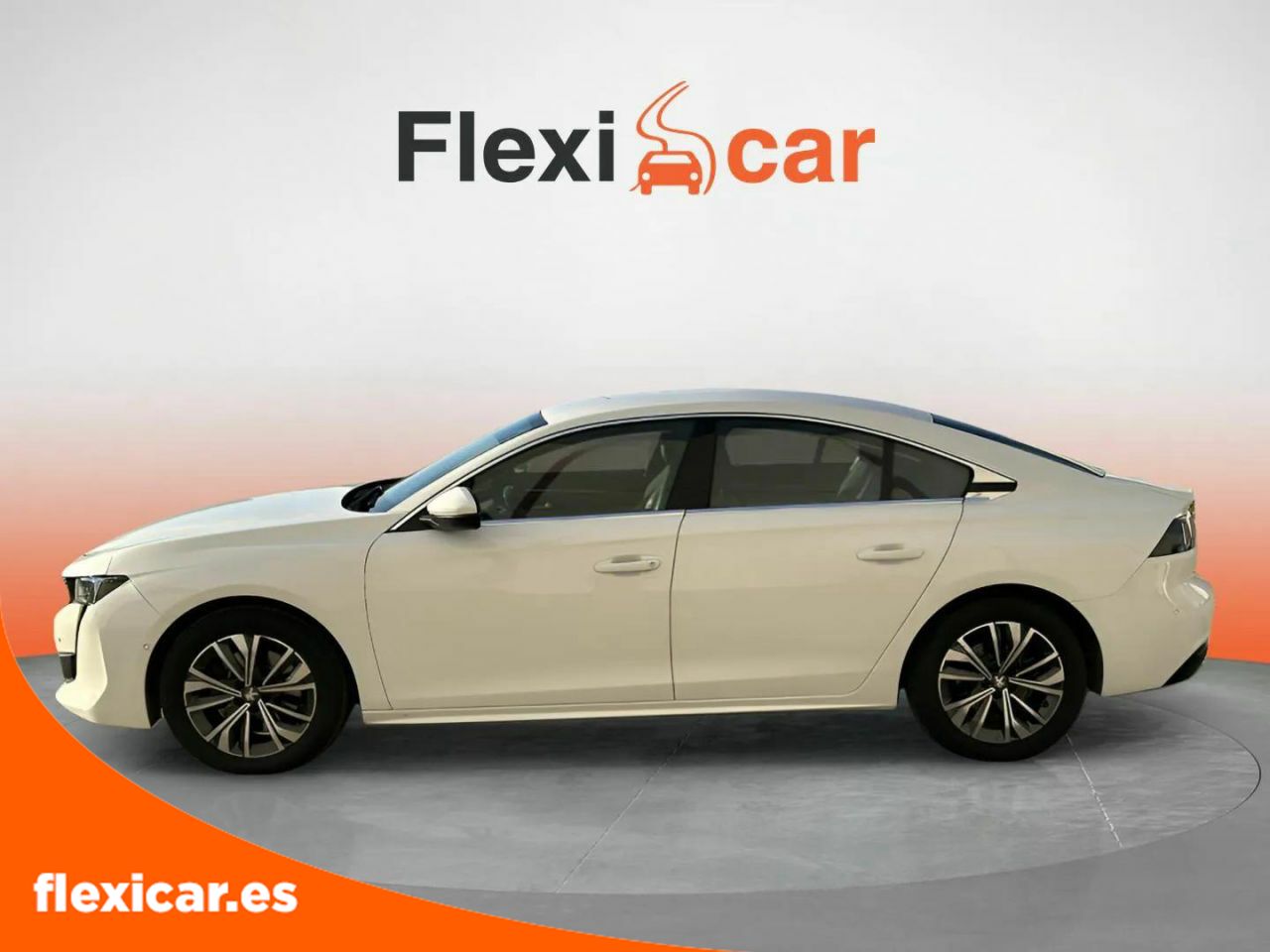 peugeot 508 2019 / foto grande (3)