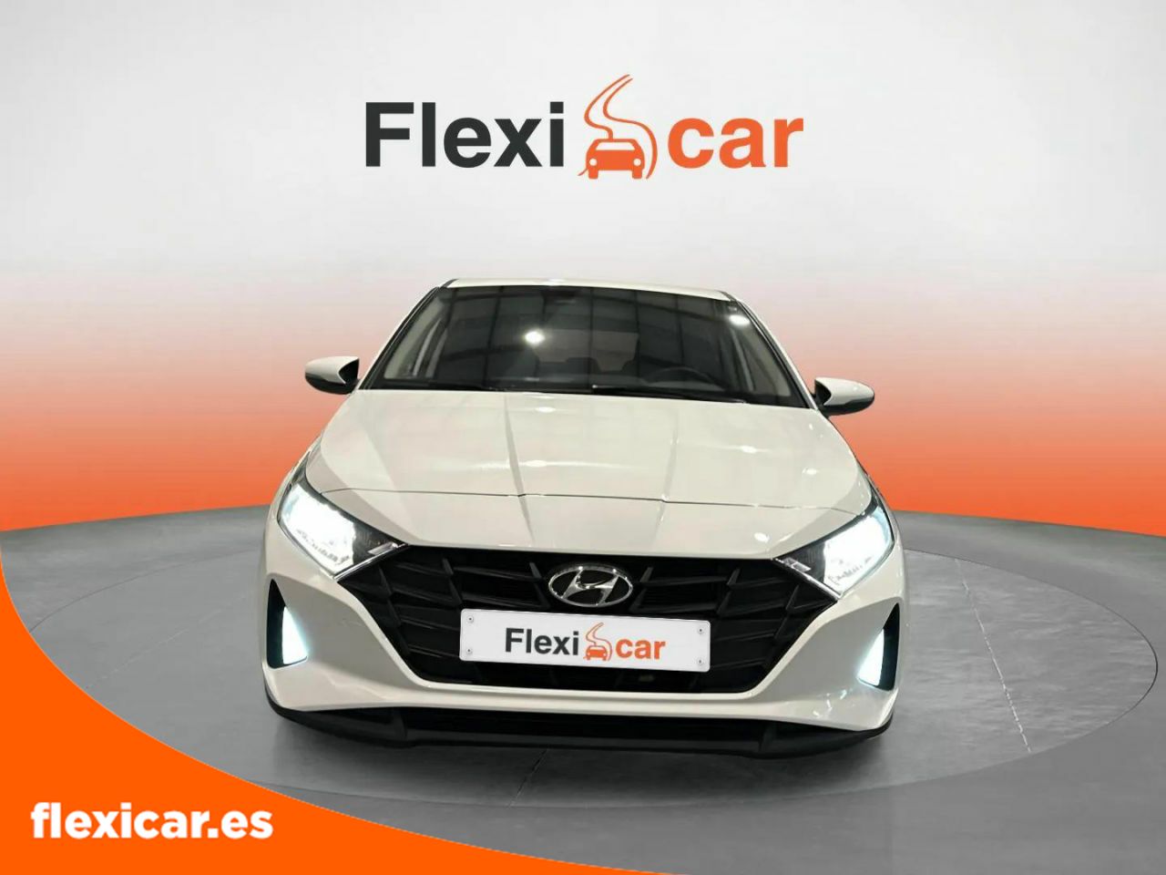 hyundai i20 2023 / foto grande (2)
