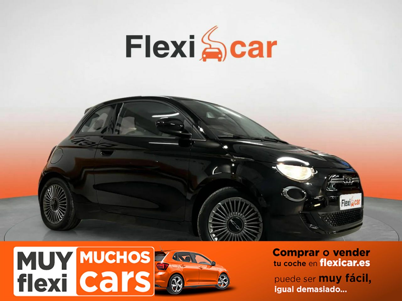 Fiat bravo madrid alcala de henares  de segunda mano en Madrid - fiat 500 2022 /