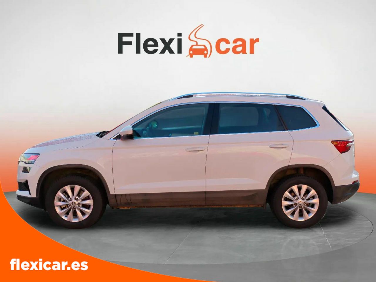 skoda karoq 2022 / foto grande (3)
