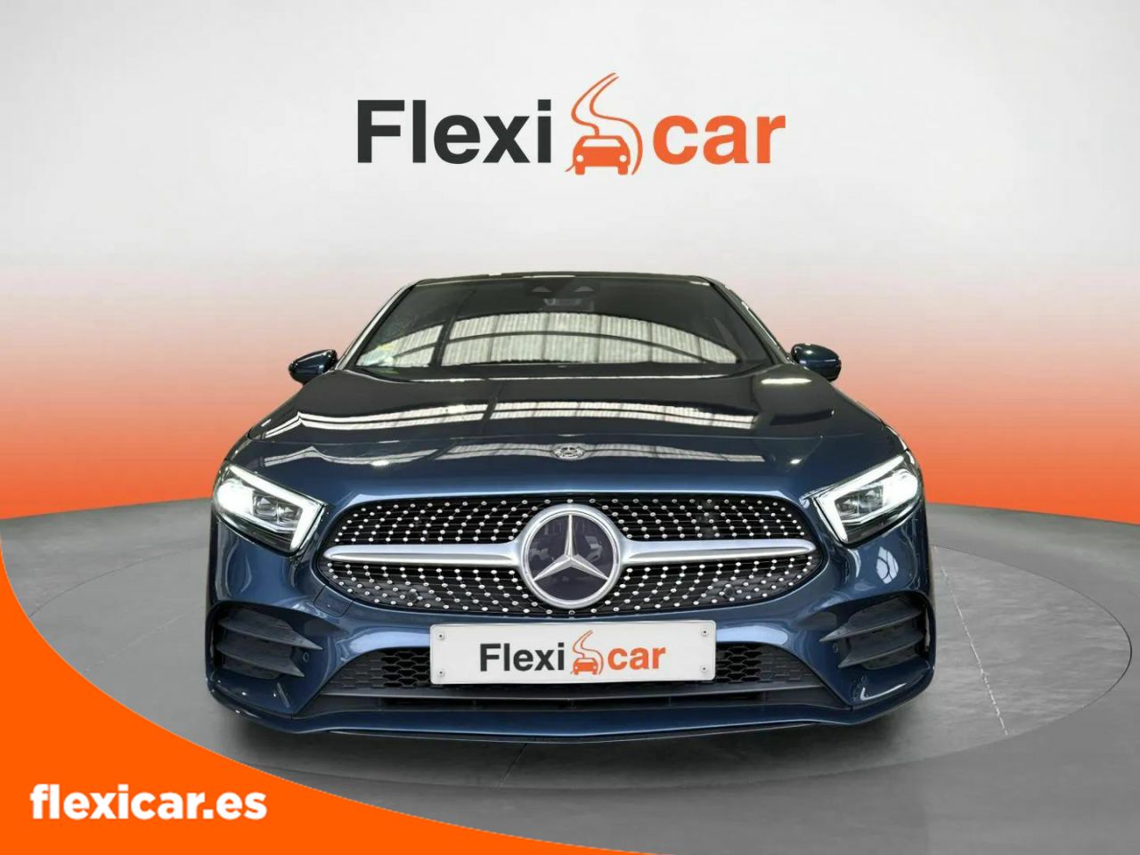 mercedes clase a 2020 / foto grande (2)