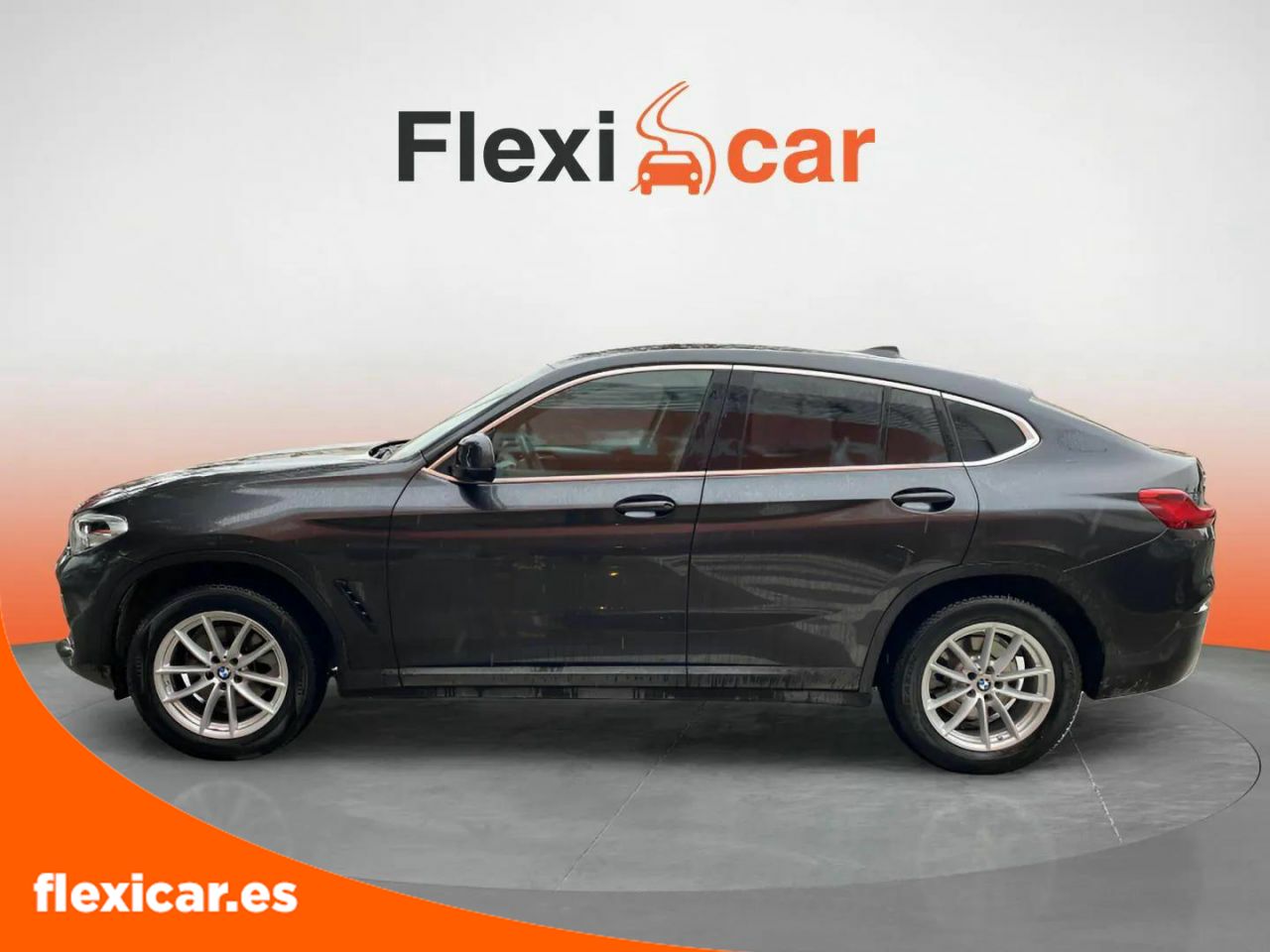 bmw x4 2021 / foto grande (3)