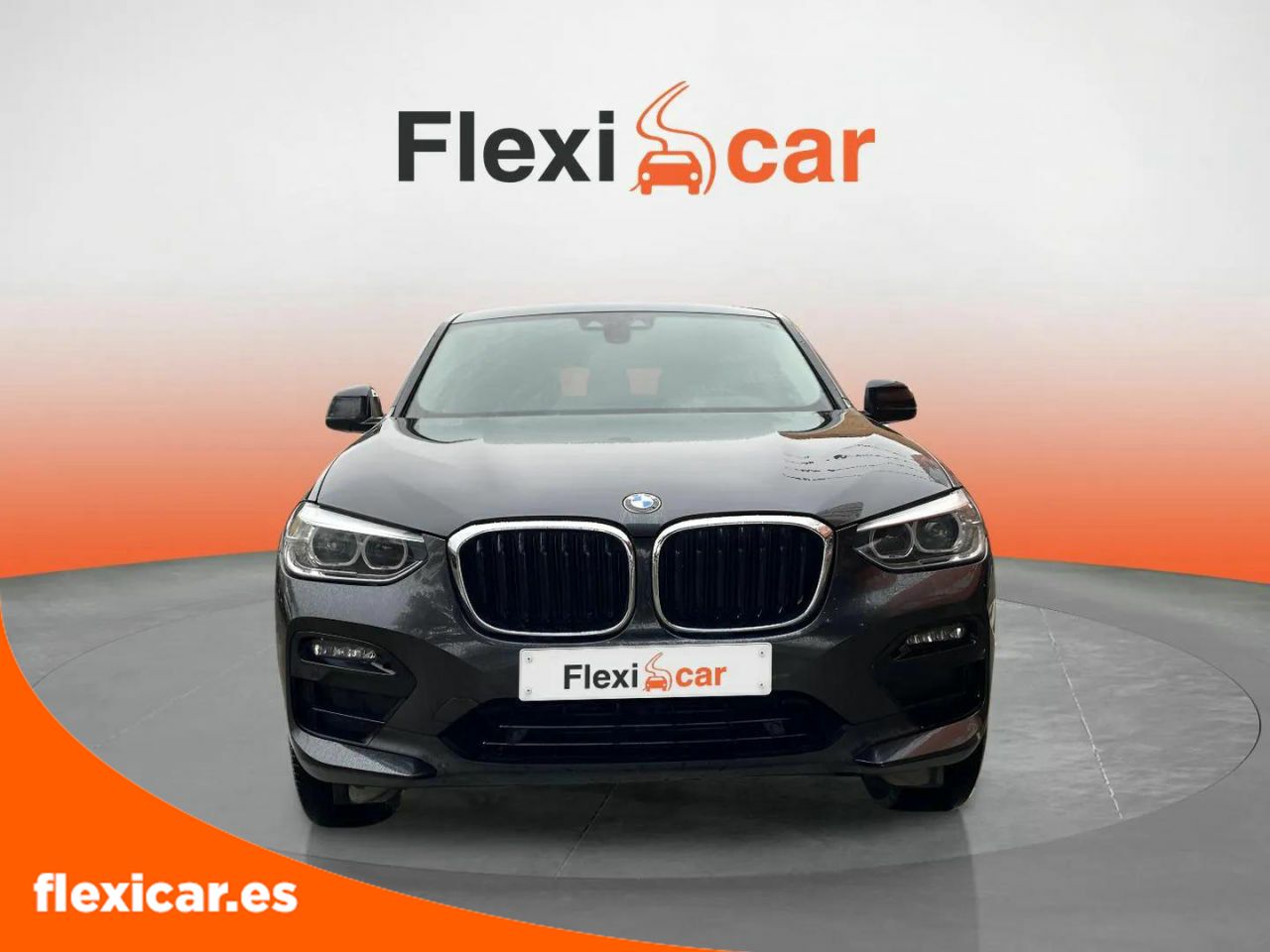 bmw x4 2021 / foto grande (2)
