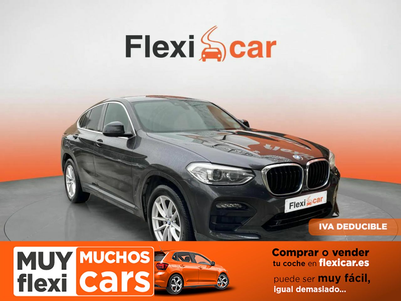 Bmw x4 2021  de segunda mano - bmw x4 2021 /