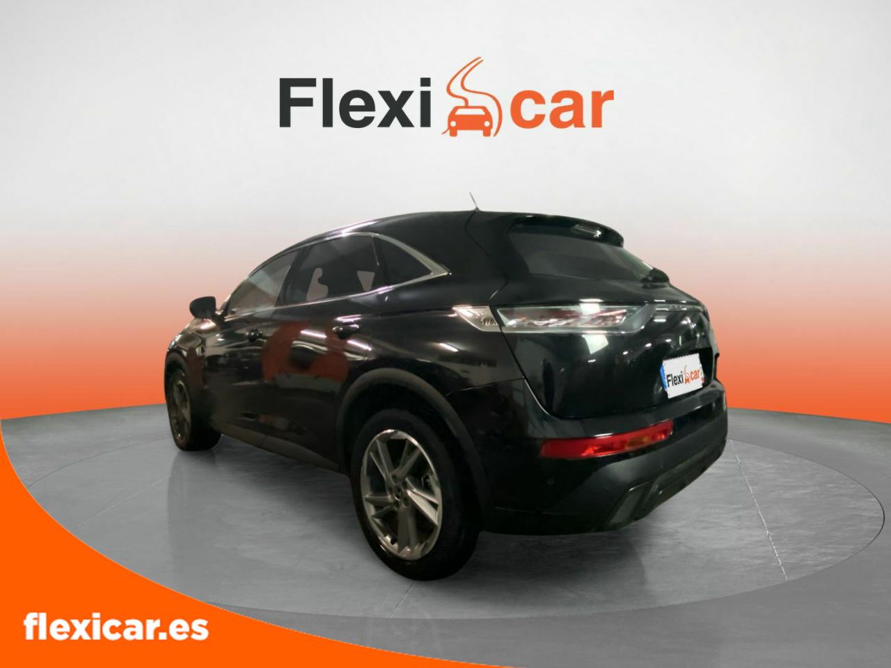ds automobiles ds 7 crossback 2021 / foto grande (3)