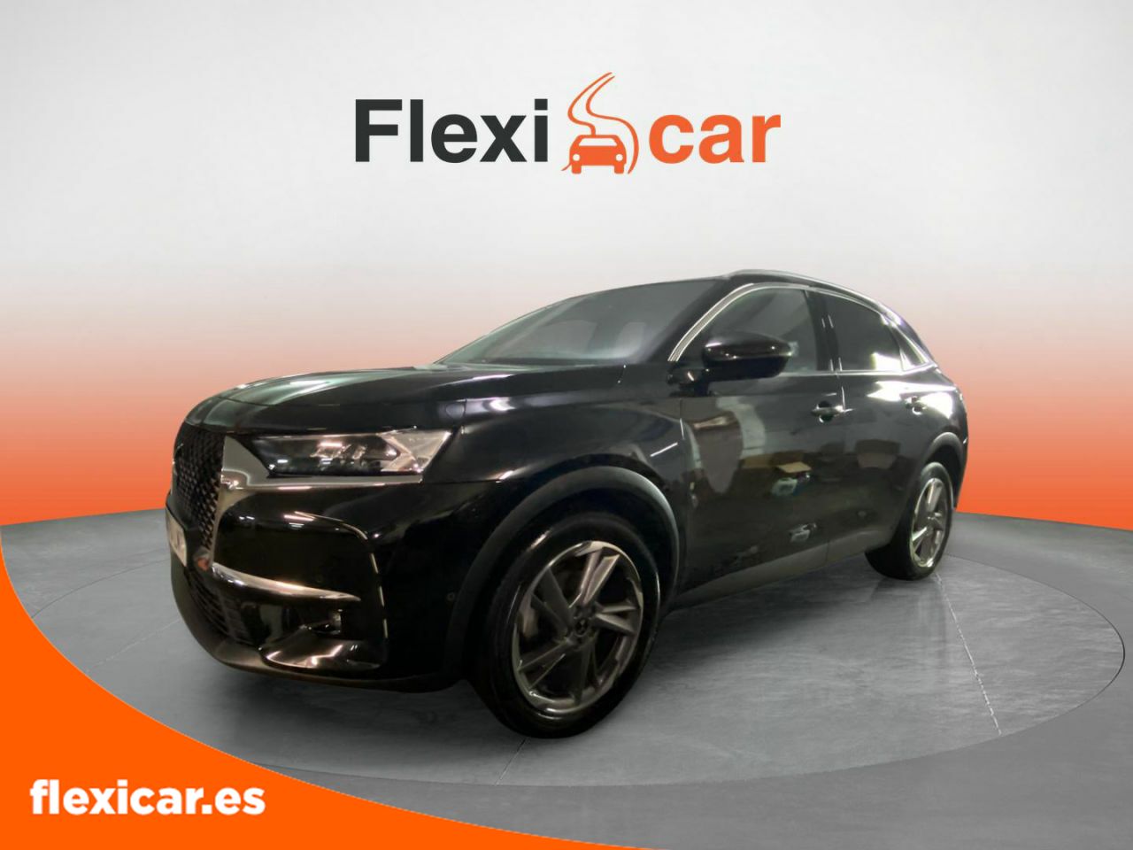 ds automobiles ds 7 crossback 2021 / foto grande (2)