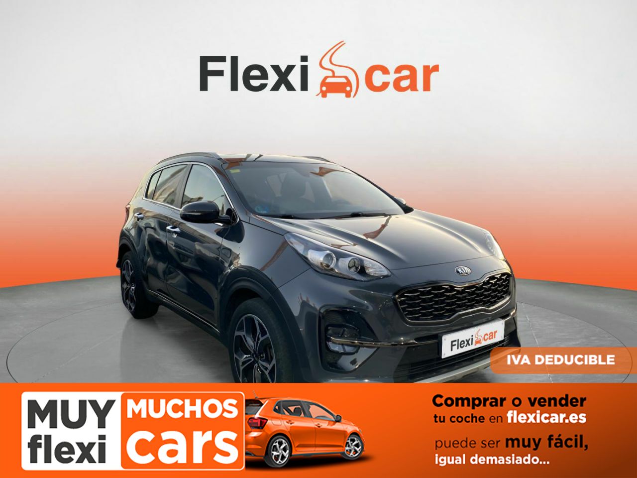 Kia niro 2020 alcala henares  de segunda mano - kia sportage 2020 /