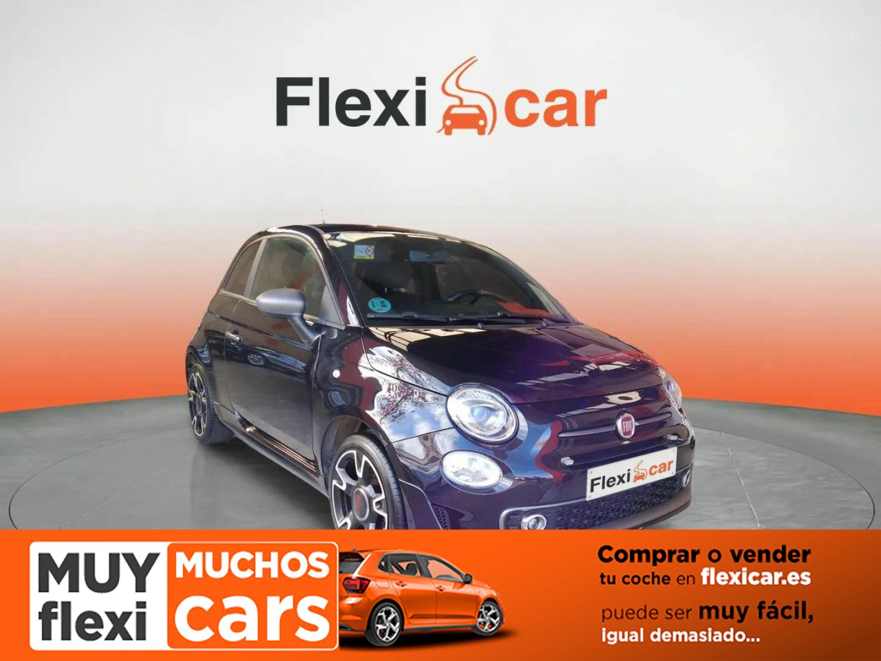 Fiat 500 2012 reus  de segunda mano - fiat 500 2019 /