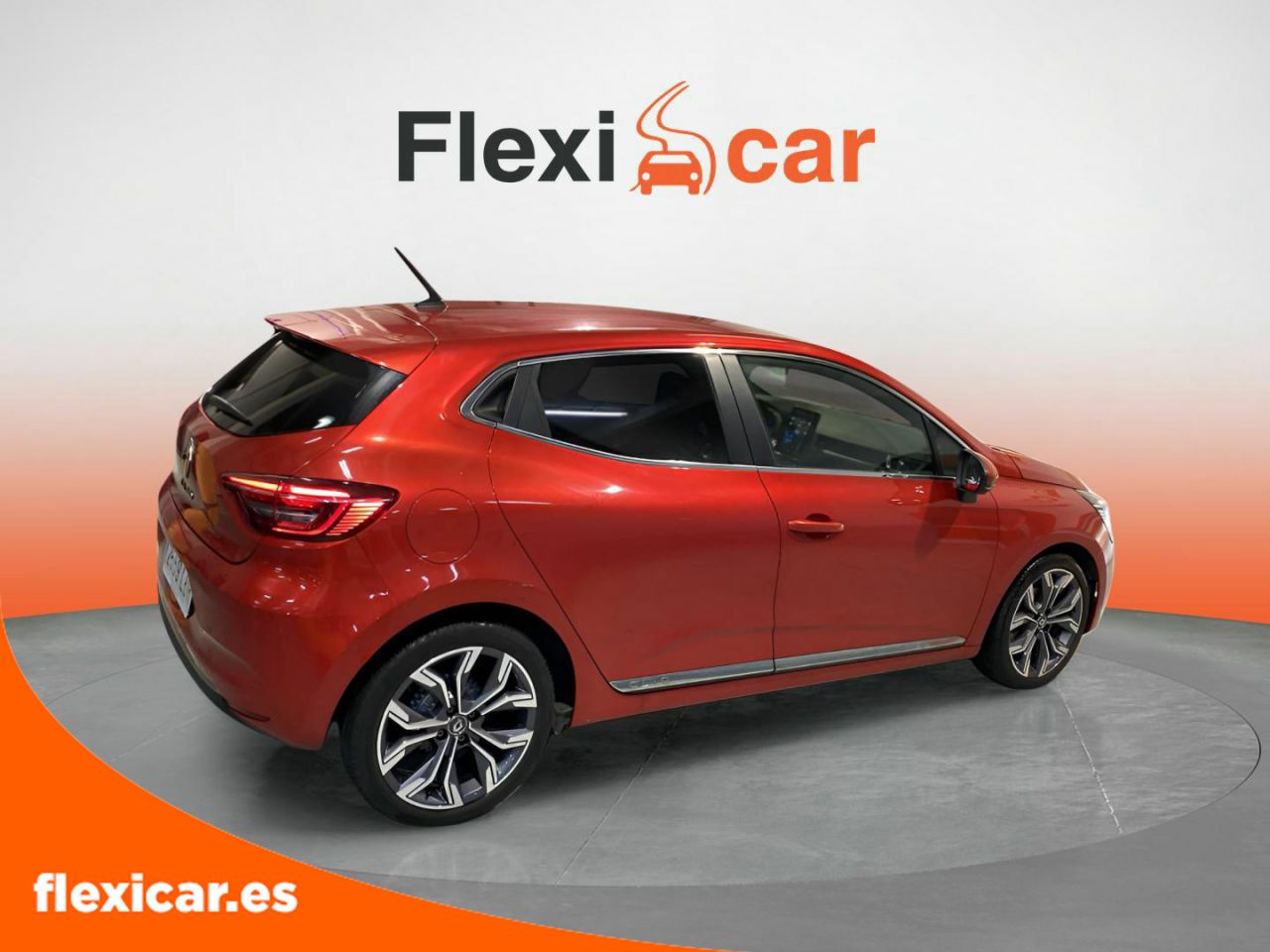 renault clio 2019 / foto grande (2)
