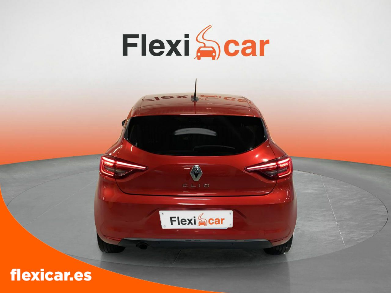 renault clio 2019 / foto grande (3)