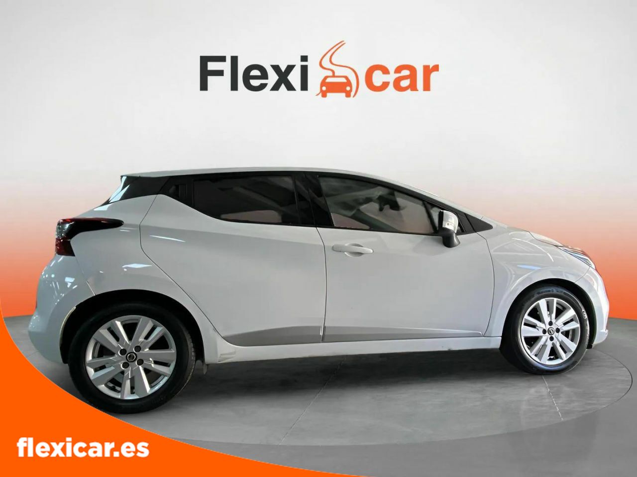 nissan micra 2020 / foto grande (3)