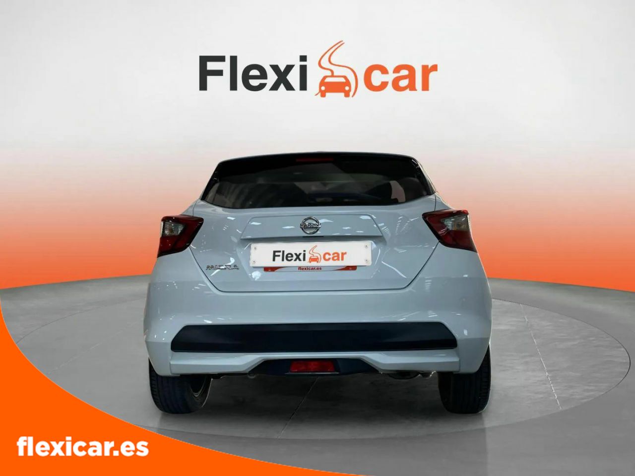 nissan micra 2020 / foto grande (2)