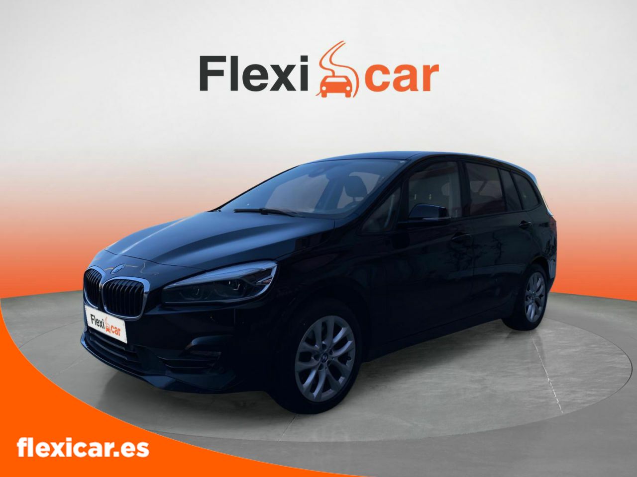 bmw serie 2 gran tourer 2022 / foto grande (3)