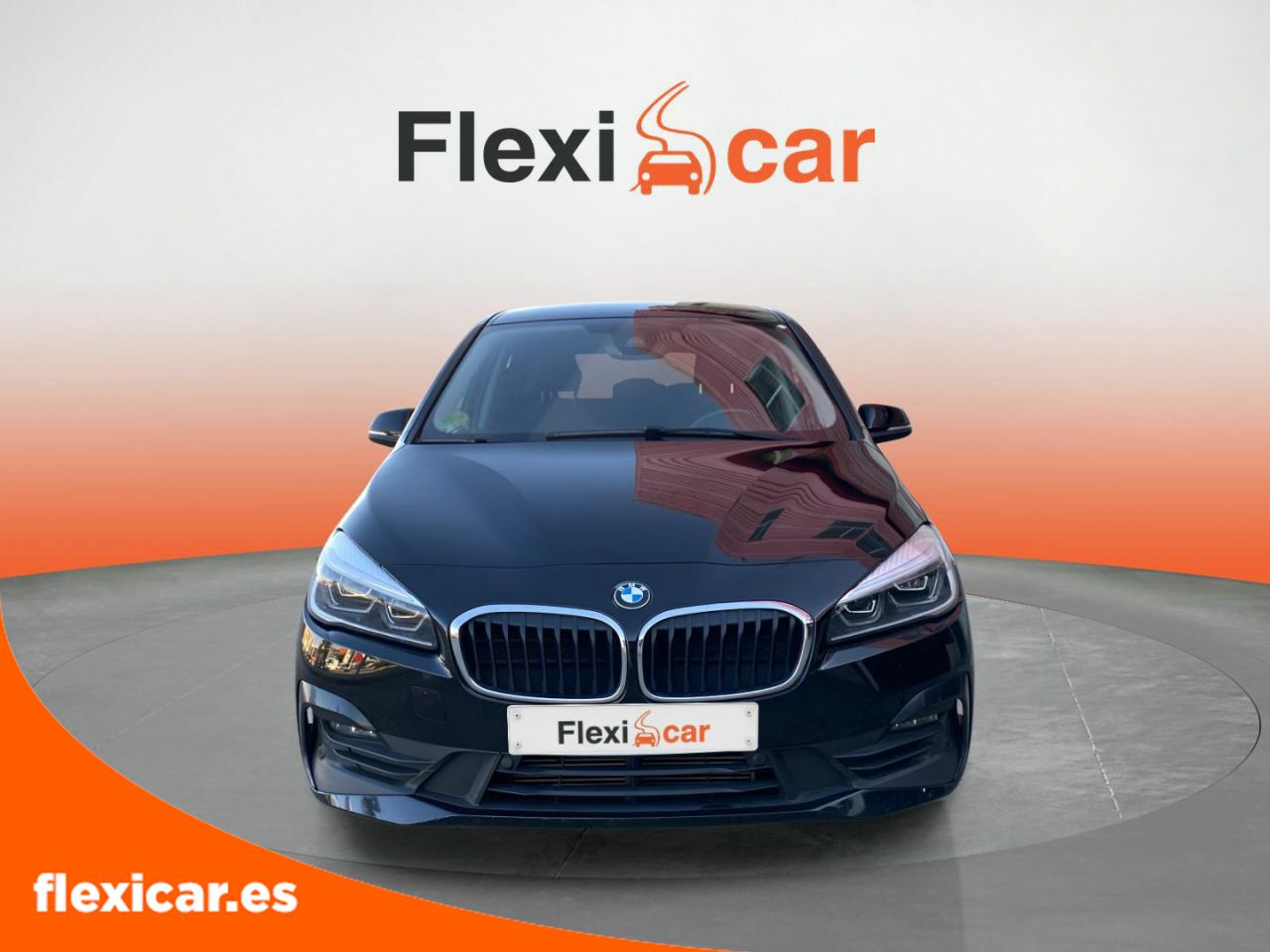 bmw serie 2 gran tourer 2022 / foto grande (2)