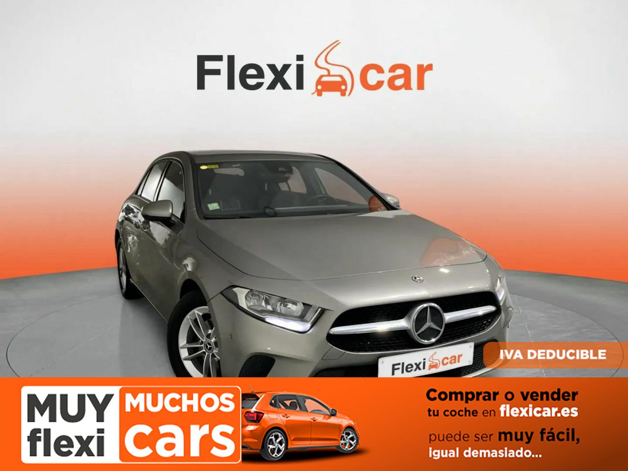 Mercedes gla 2019 5 plazas  de segunda mano - mercedes clase a 2019 /