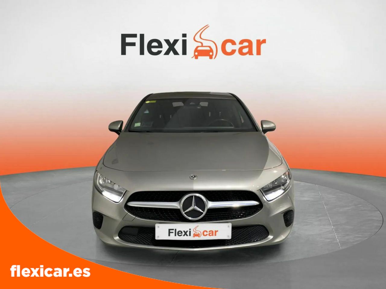 mercedes clase a 2019 / foto grande (2)