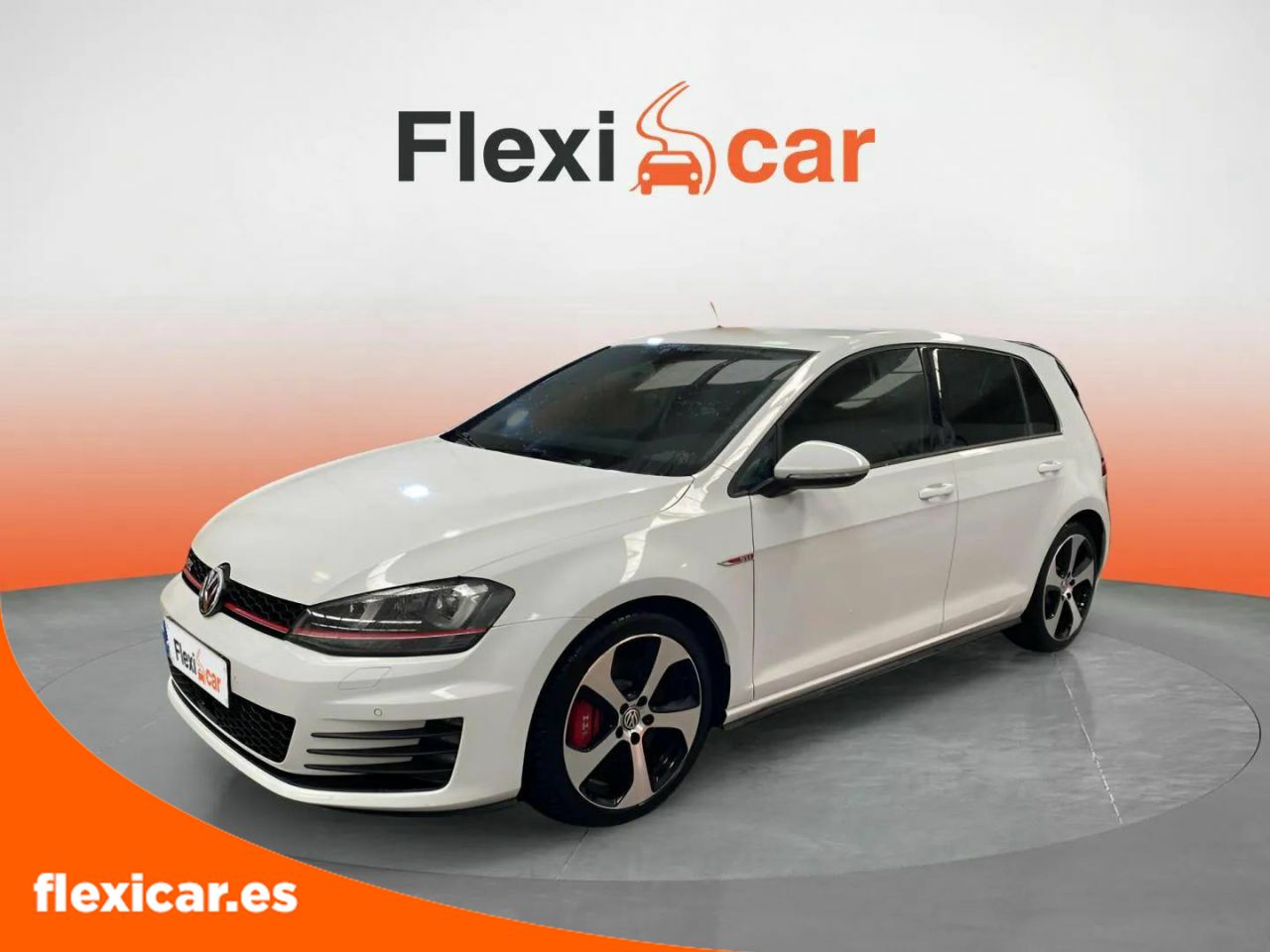 volkswagen golf 2017 / foto grande (2)