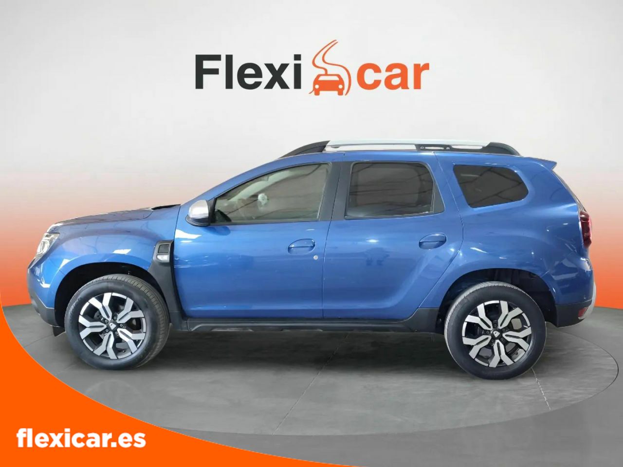 dacia duster 2021 / foto grande (3)