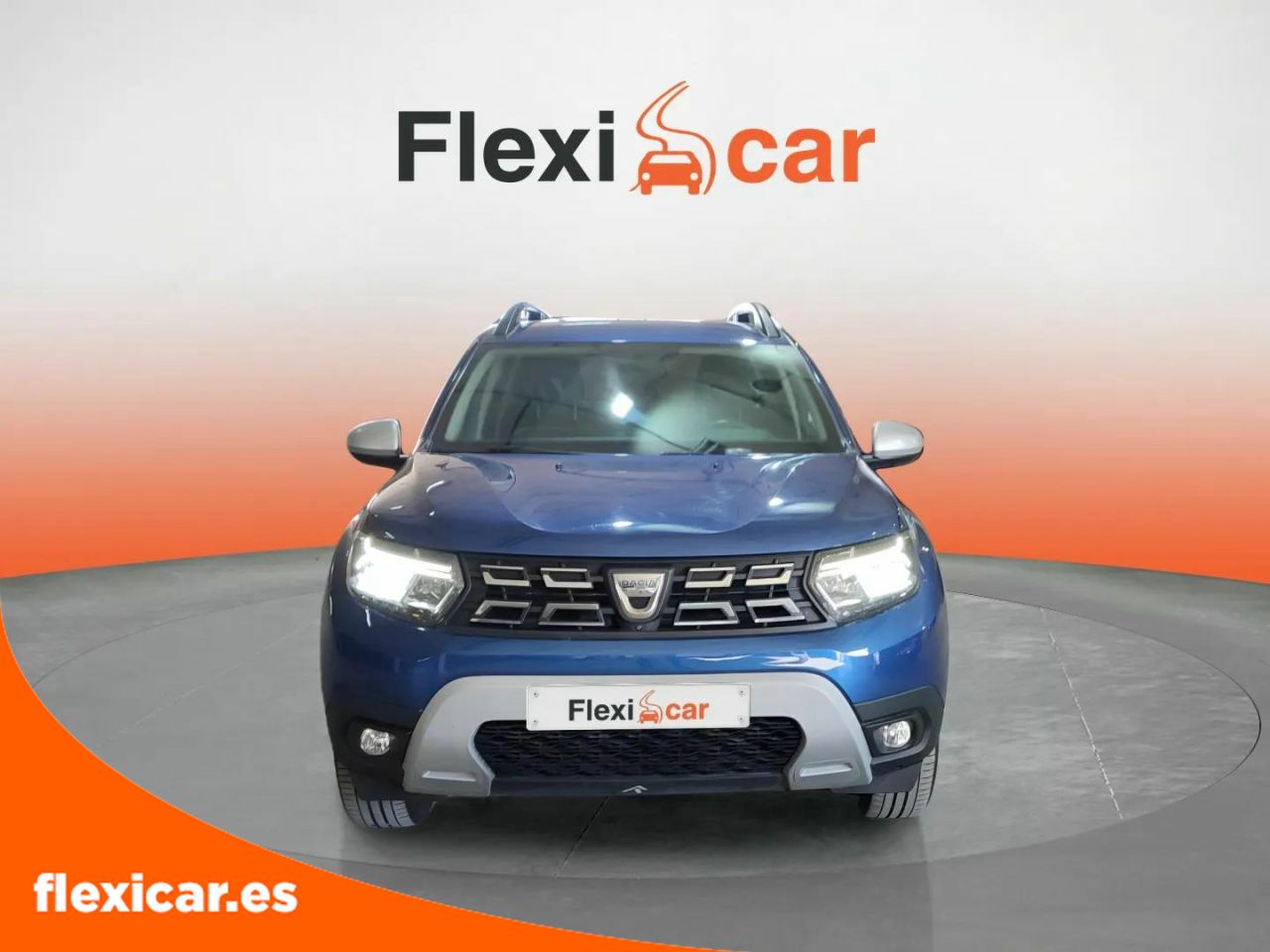 dacia duster 2021 / foto grande (2)