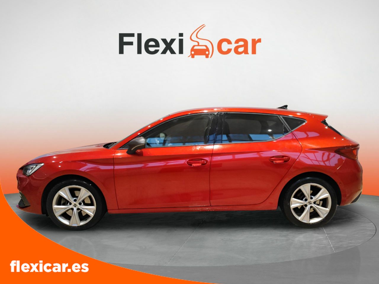 seat leon 2021 / foto grande (3)