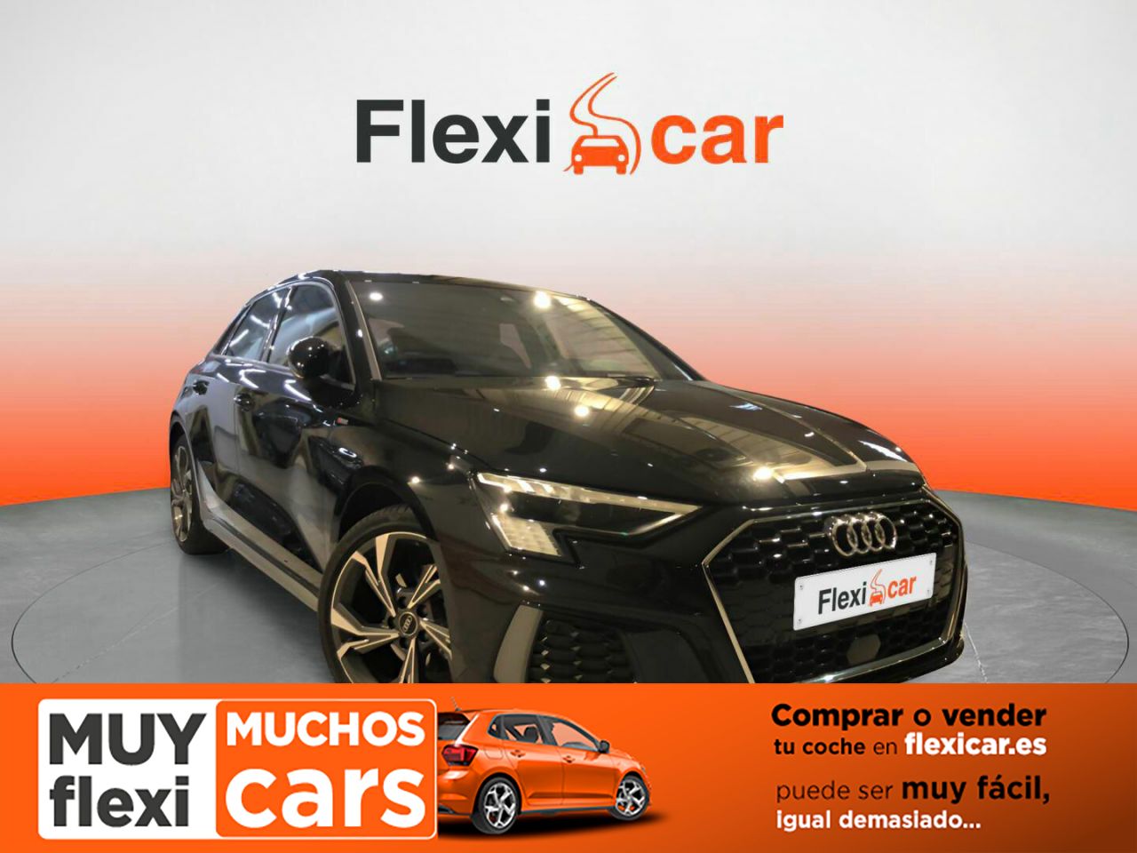 Audi a1 2023 5 plazas  de segunda mano - audi a3 2023 /
