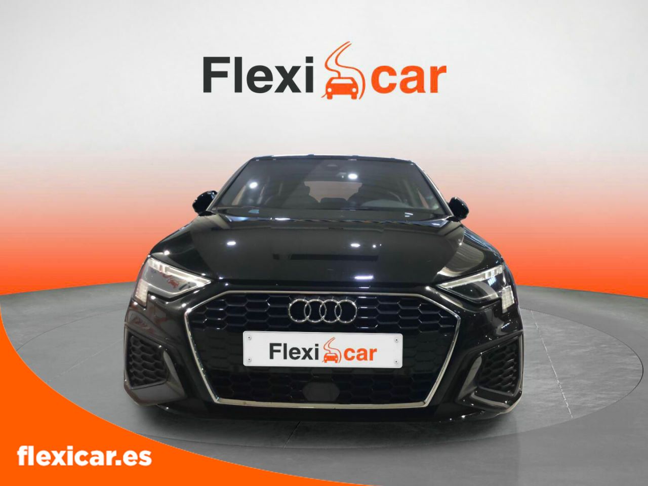 audi a3 2023 / foto grande (2)