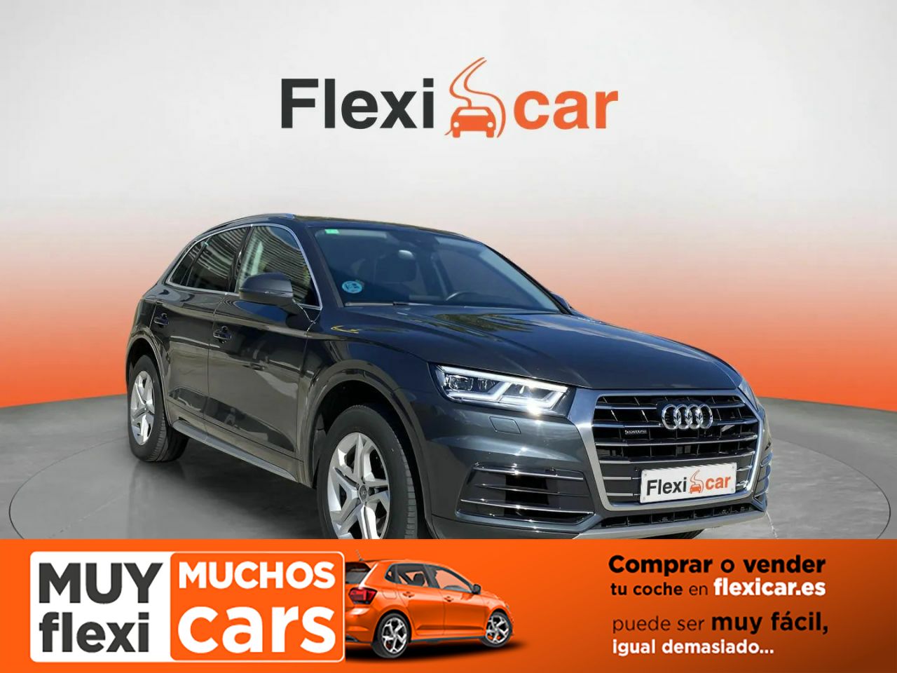 Audi q5 2023 alcala de henares  de segunda mano - audi q5 2019 /