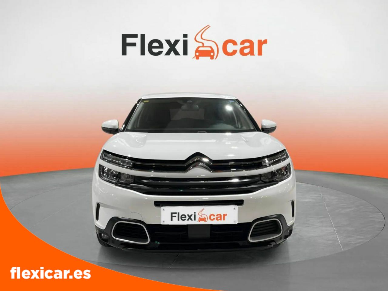 citroën c5 aircross 2020 / foto grande (2)