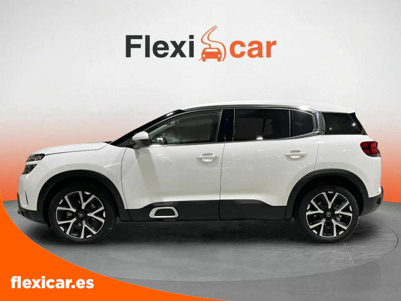 citroën c5 aircross 2020 / foto grande (3)