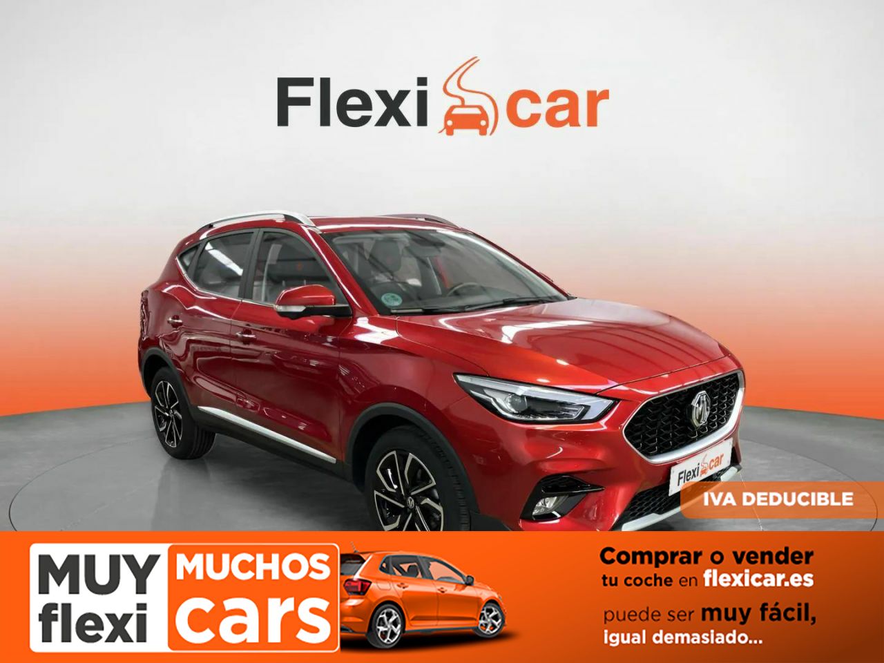 Mg zs 2024  de segunda mano - mg zs 2024 /