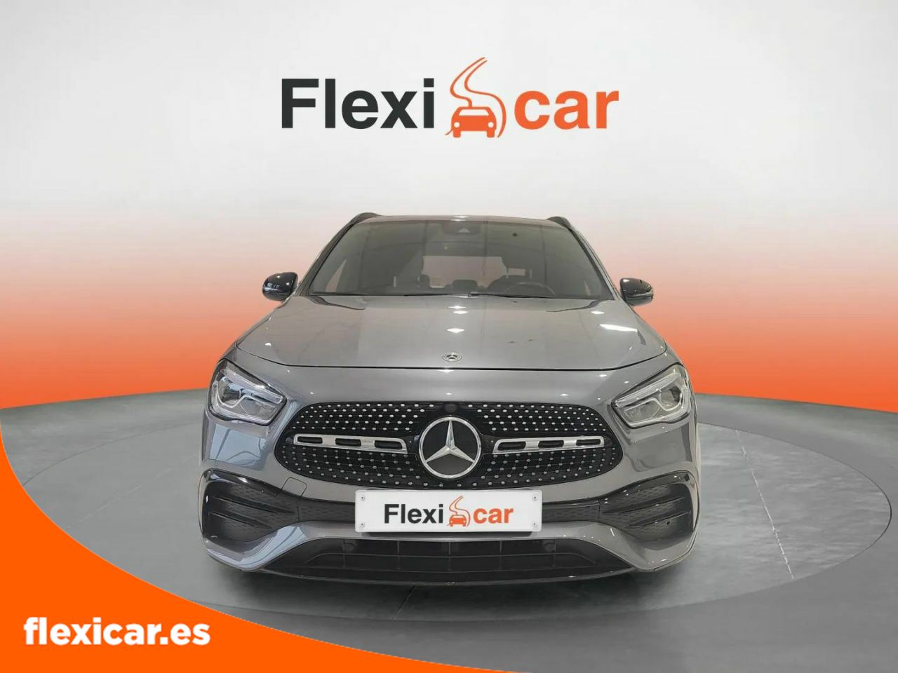 mercedes gla 2021 / foto grande (2)
