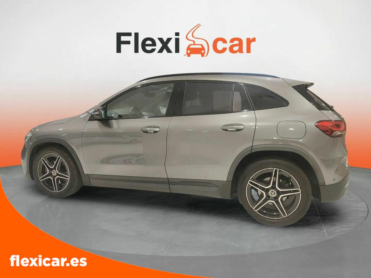 mercedes gla 2021 / foto grande (3)