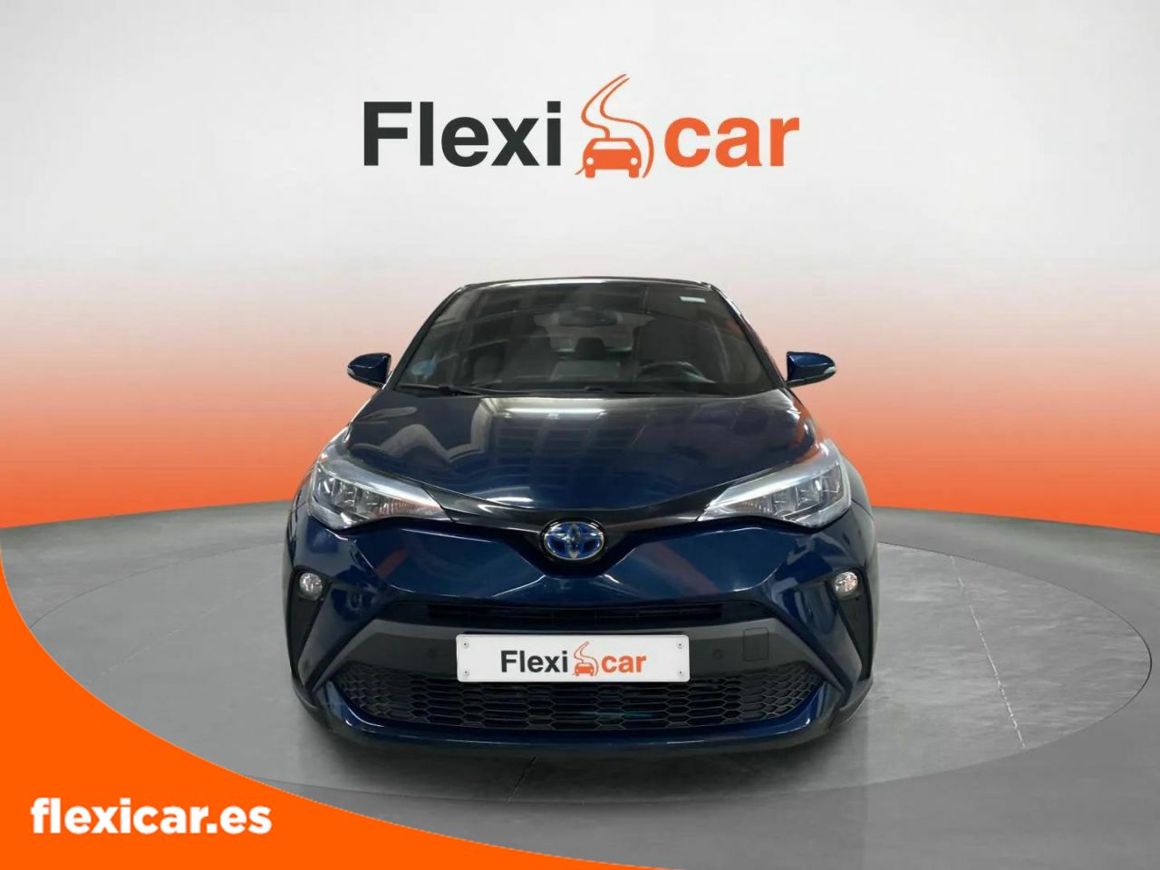 toyota c-hr 2023 / foto grande (3)