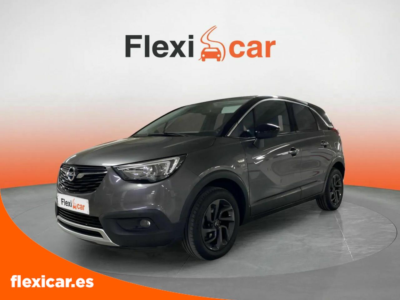 opel crossland x 2019 / foto grande (3)