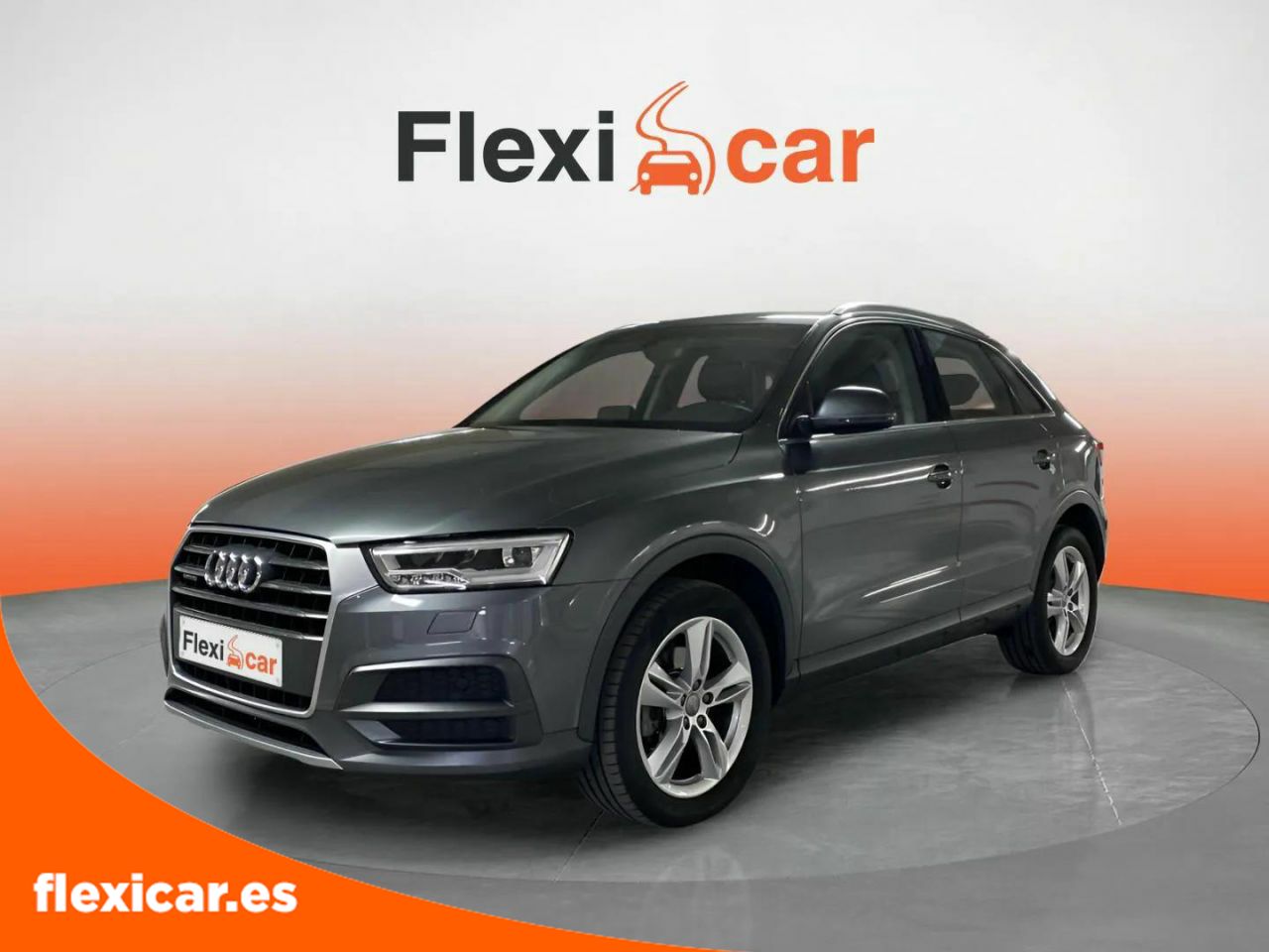 audi q3 2018 / foto grande (3)