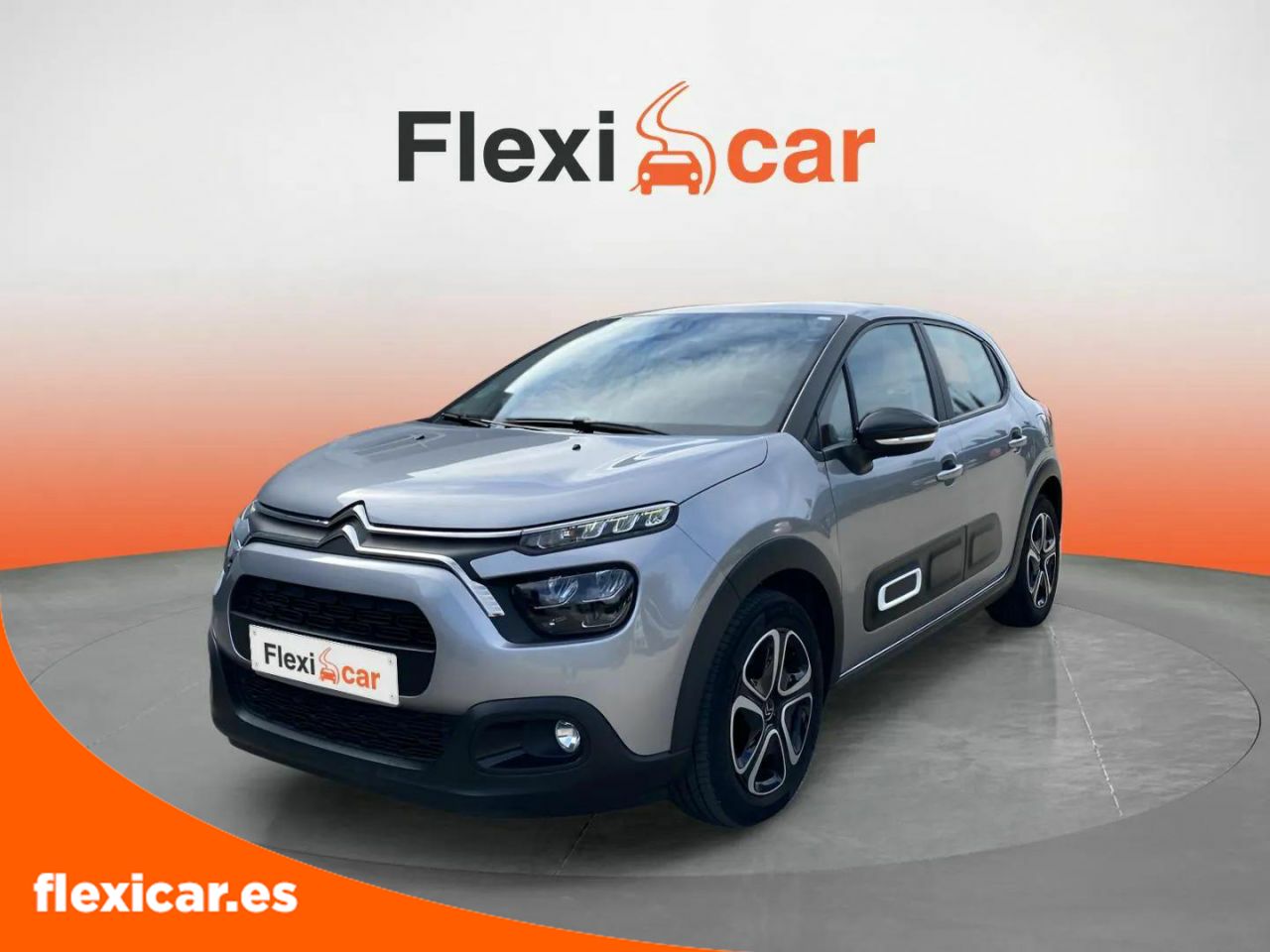 citroën c3 2024 / foto grande (3)