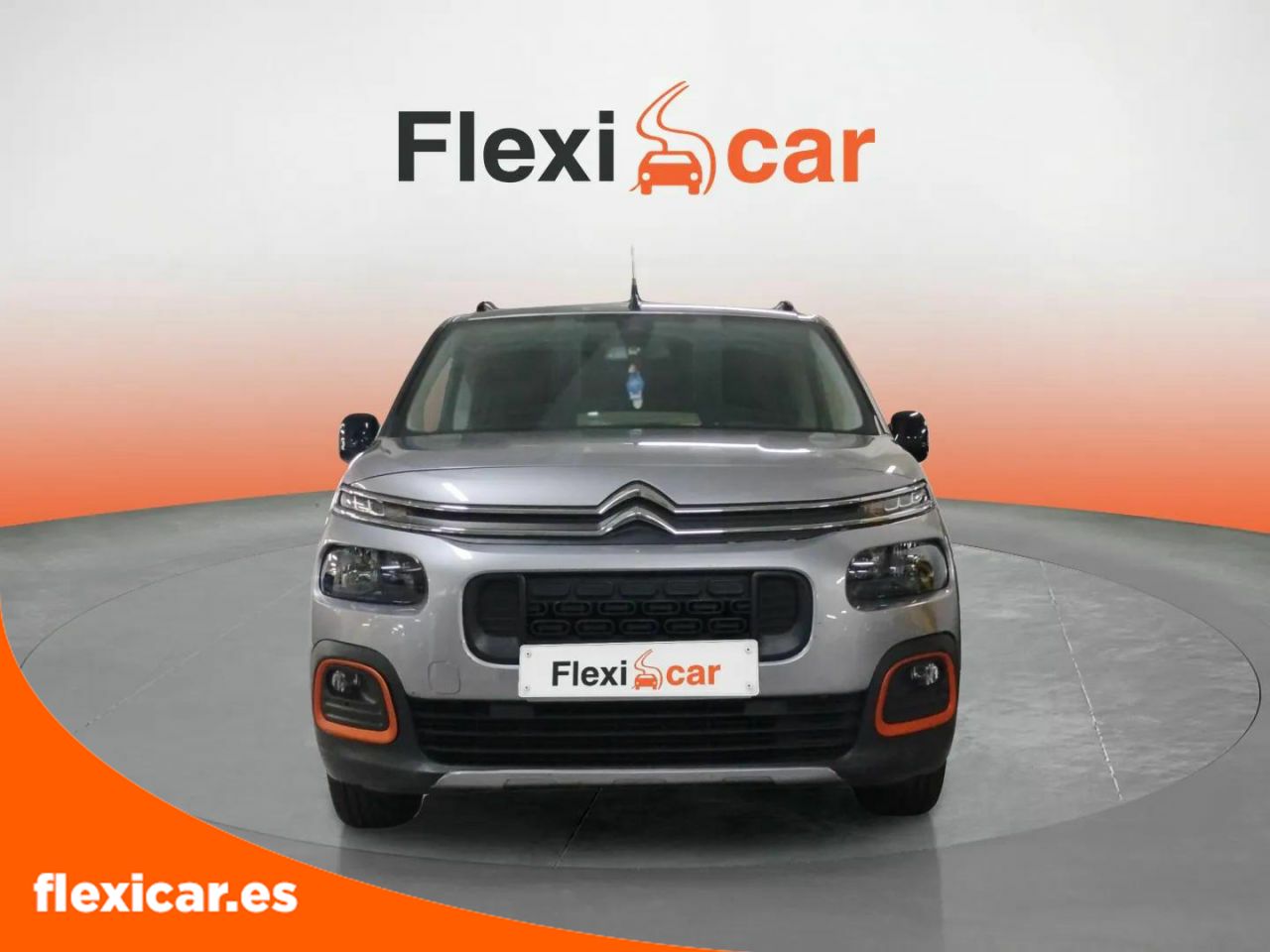 citroën berlingo 2021 / foto grande (2)