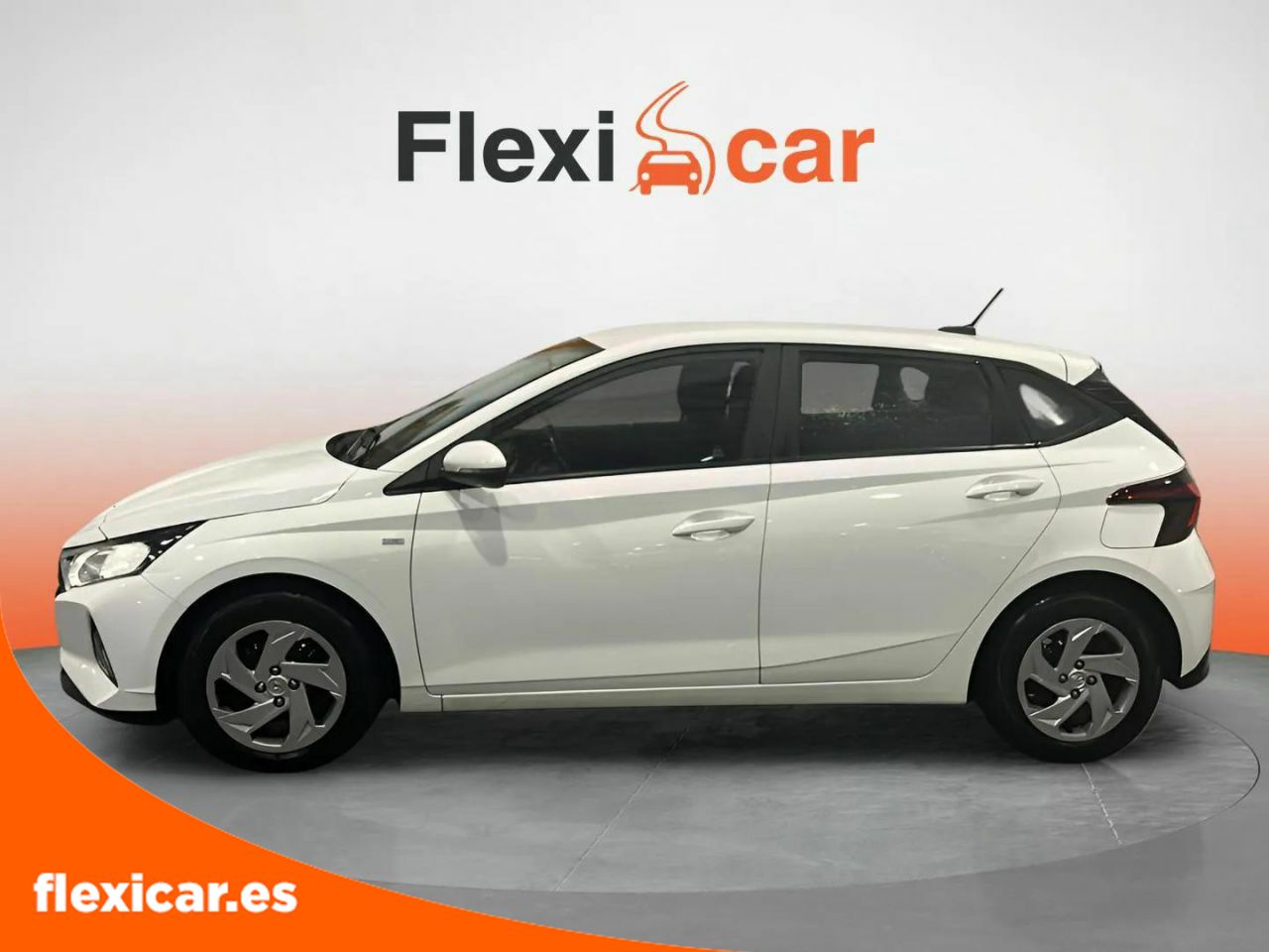 hyundai i20 2021 / foto grande (2)