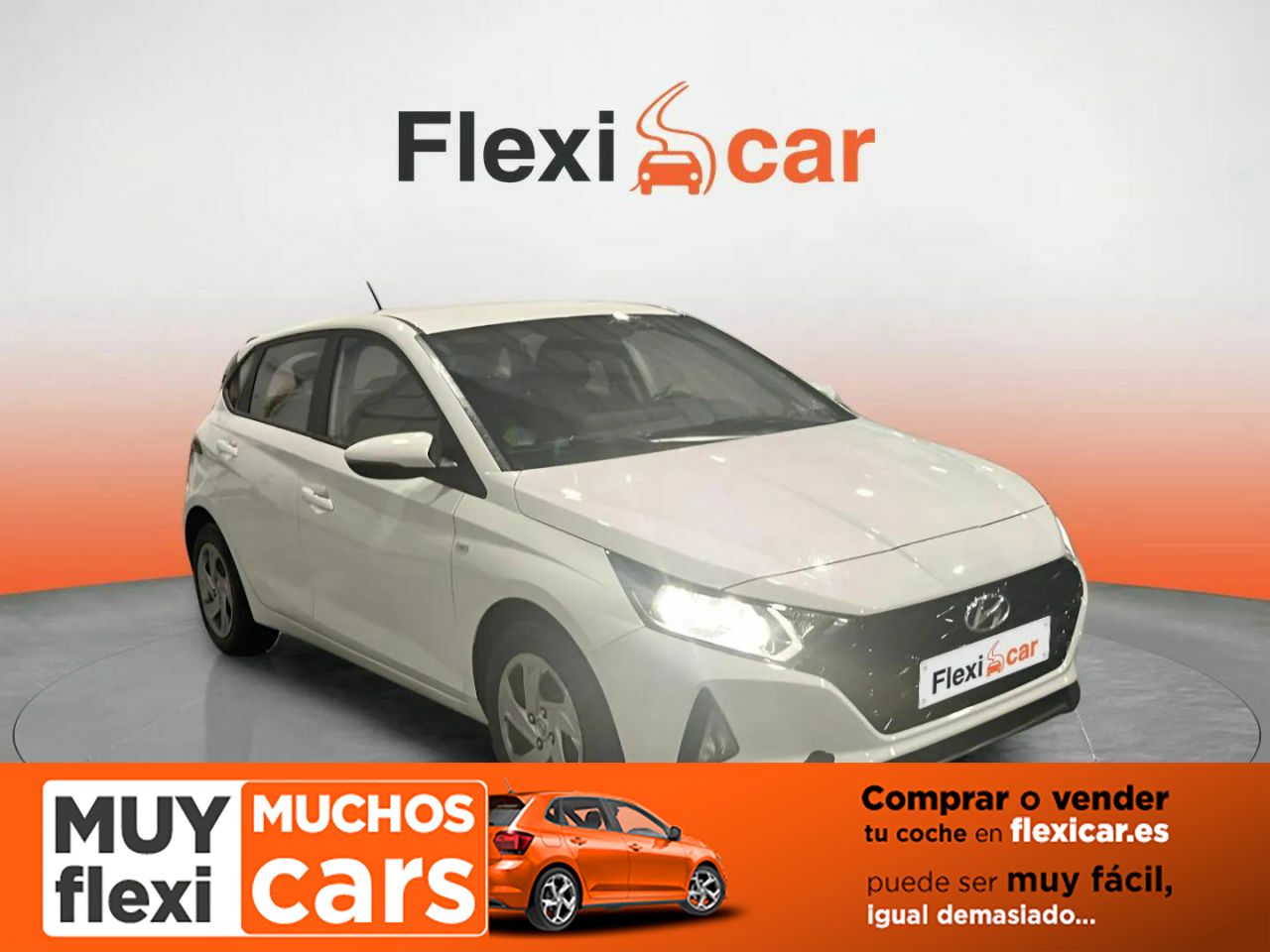 I20 alcala de henares  de segunda mano - hyundai i20 2021 /