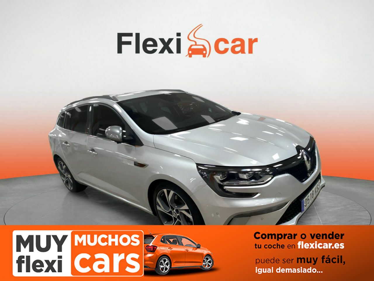 Megane 2007 alcala de henares  de segunda mano - renault megane 2017 /