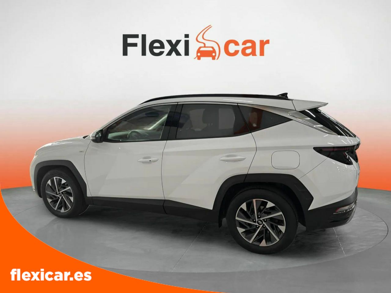 hyundai tucson 2022 / foto grande (3)
